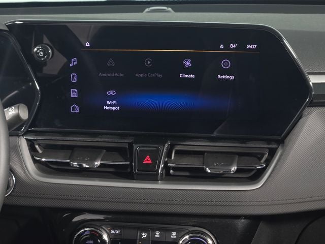 2025 Chevrolet TrailBlazer LT 4D Sport Utility