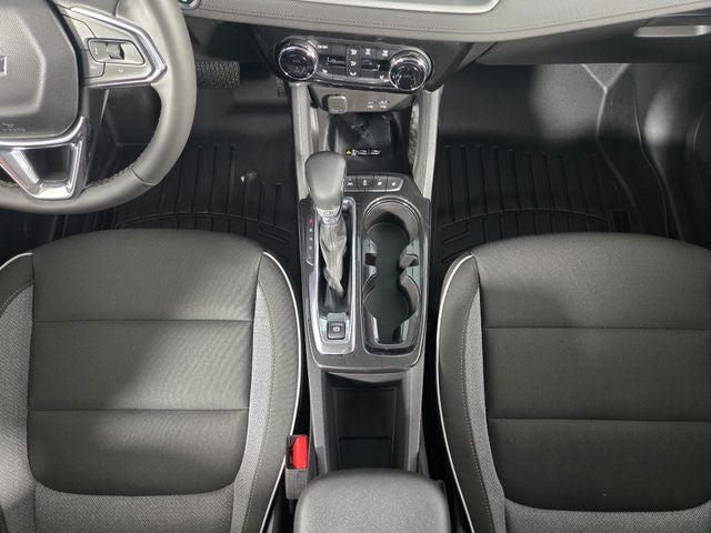 2025 Chevrolet TrailBlazer LT 4D Sport Utility