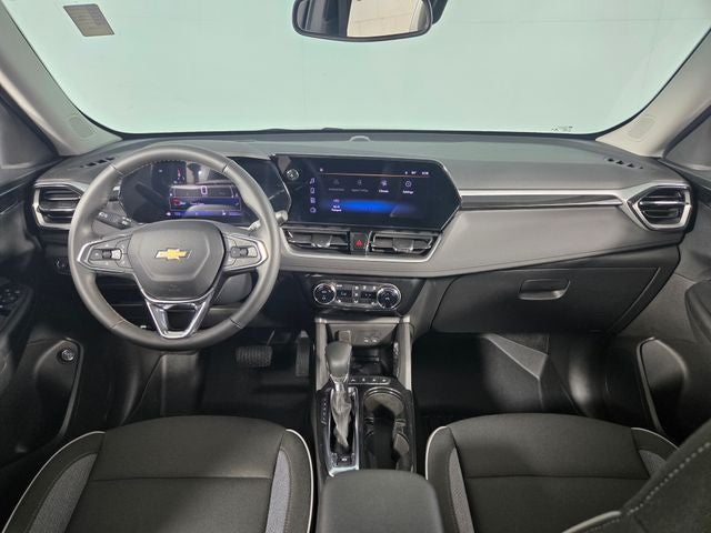 2025 Chevrolet TrailBlazer LT 4D Sport Utility