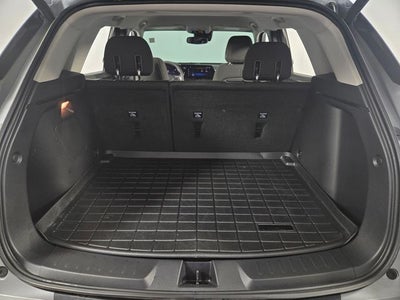2025 Chevrolet TrailBlazer LT 4D Sport Utility