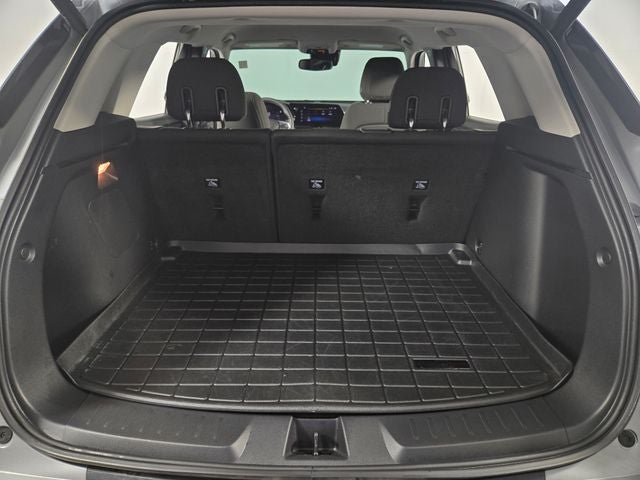 2025 Chevrolet TrailBlazer LT 4D Sport Utility