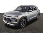 2025 Chevrolet TrailBlazer LT 4D Sport Utility