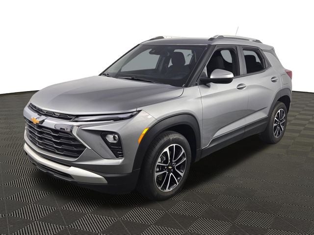 2025 Chevrolet TrailBlazer LT 4D Sport Utility