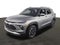 2025 Chevrolet TrailBlazer LT 4D Sport Utility