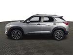 2025 Chevrolet TrailBlazer LT 4D Sport Utility