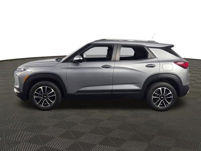 2025 Chevrolet TrailBlazer LT 4D Sport Utility