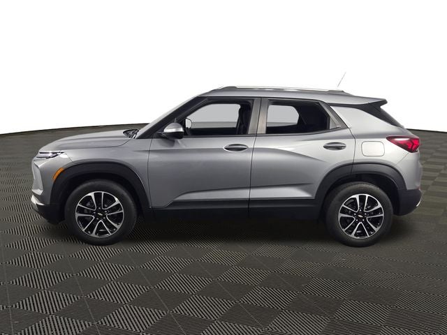 2025 Chevrolet TrailBlazer LT 4D Sport Utility