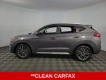 2021 Hyundai Tucson SEL 4D Sport Utility