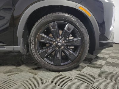 2024 Hyundai Palisade XRT 4D Sport Utility