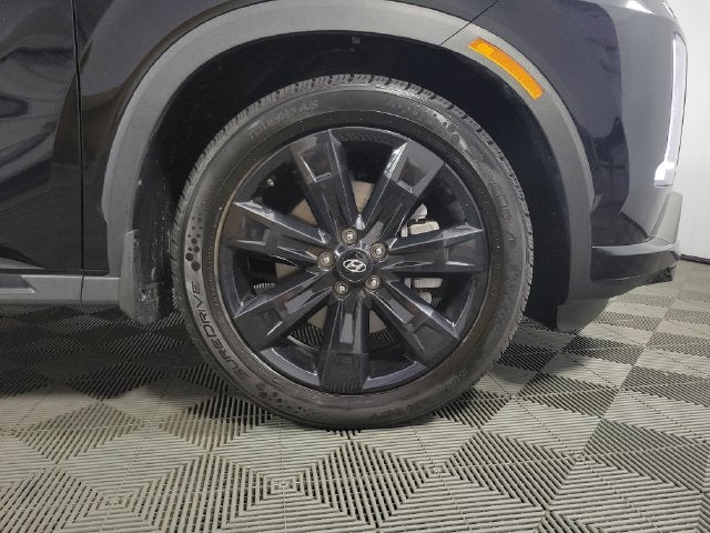2024 Hyundai Palisade XRT 4D Sport Utility