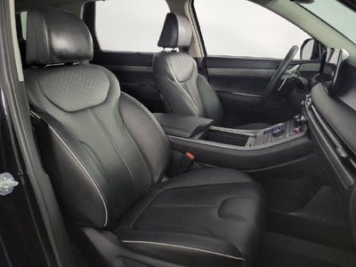 2024 Hyundai Palisade XRT 4D Sport Utility