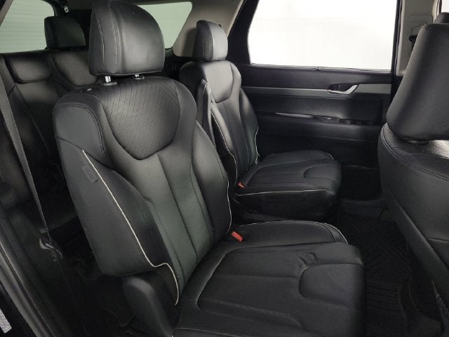 2024 Hyundai Palisade XRT 4D Sport Utility