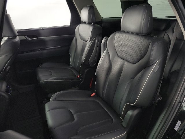 2024 Hyundai Palisade XRT 4D Sport Utility