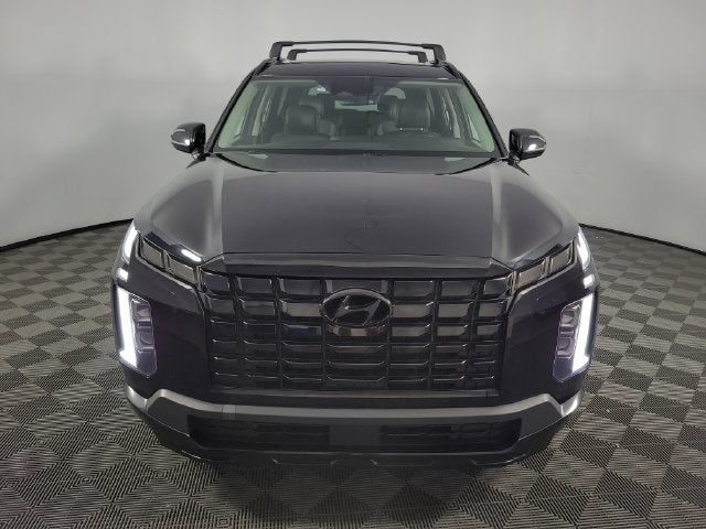 2024 Hyundai Palisade XRT 4D Sport Utility