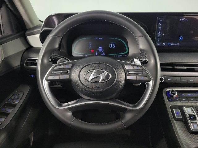 2024 Hyundai Palisade XRT 4D Sport Utility