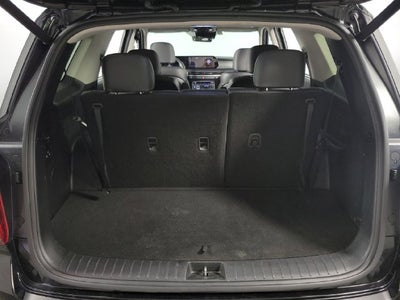 2024 Hyundai Palisade XRT 4D Sport Utility