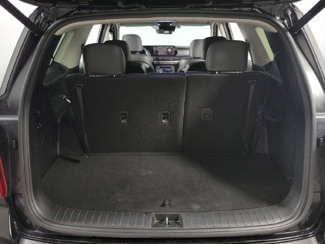 2024 Hyundai Palisade XRT 4D Sport Utility
