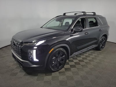 2024 Hyundai Palisade XRT 4D Sport Utility