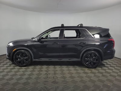 2024 Hyundai Palisade XRT 4D Sport Utility