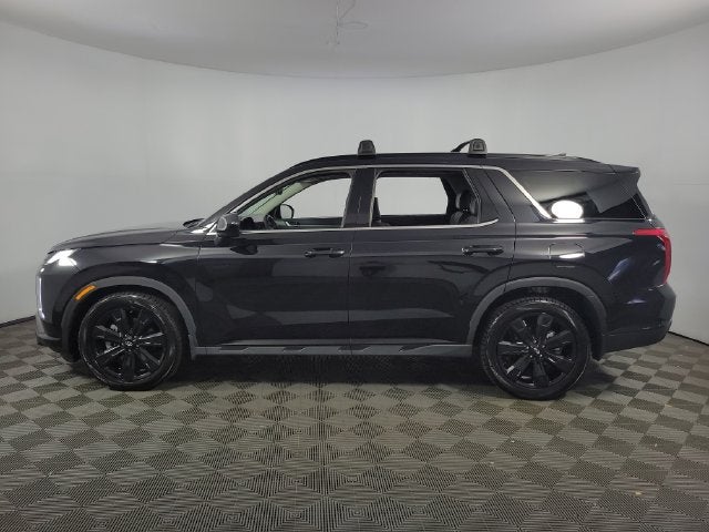 2024 Hyundai Palisade XRT 4D Sport Utility
