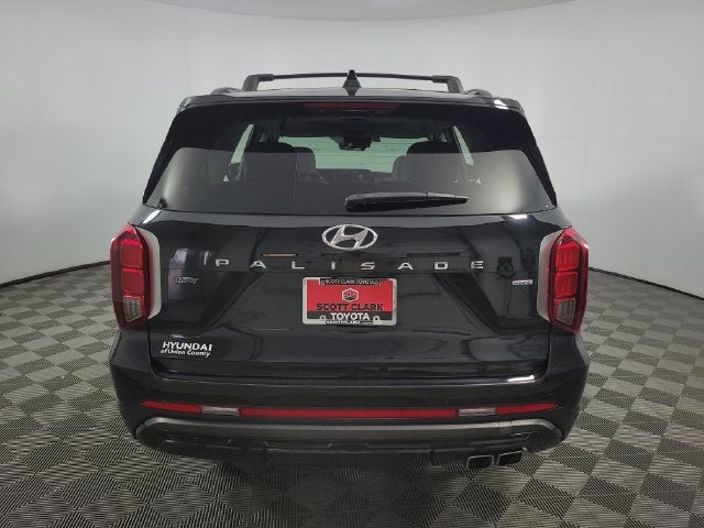 2024 Hyundai Palisade XRT 4D Sport Utility