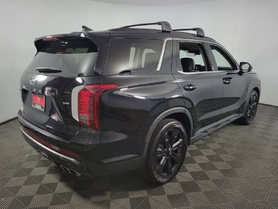 2024 Hyundai Palisade XRT 4D Sport Utility
