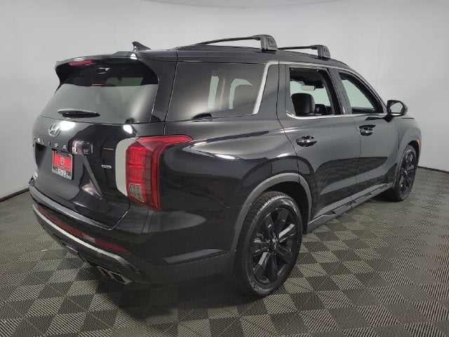 2024 Hyundai Palisade XRT 4D Sport Utility