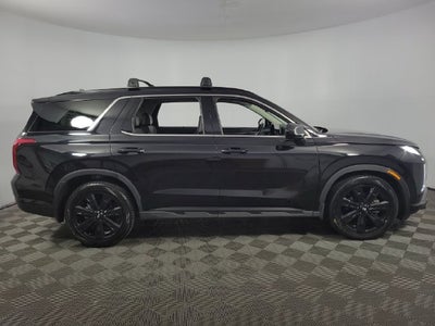 2024 Hyundai Palisade XRT 4D Sport Utility