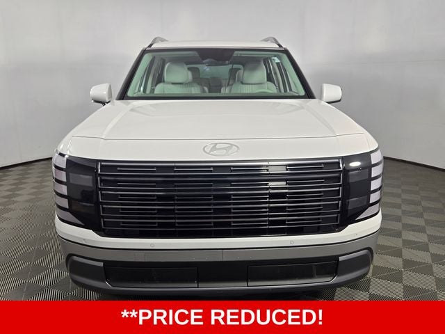 2026 Hyundai Palisade SEL 7 Passenger