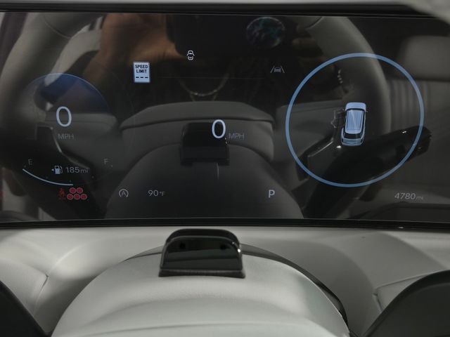 2026 Hyundai Palisade SEL 7 Passenger
