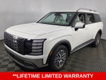 2026 Hyundai Palisade SEL 7 Passenger
