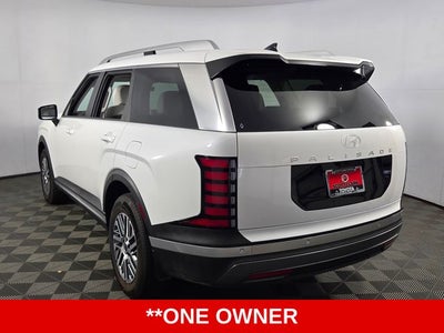 2026 Hyundai Palisade SEL 7 Passenger