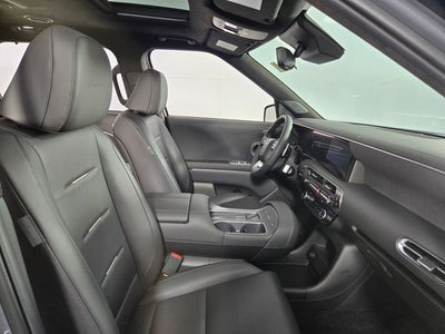 2026 Hyundai Palisade Calligraphy 4D Sport Utility
