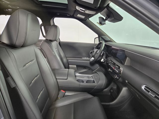 2026 Hyundai Palisade Calligraphy 4D Sport Utility
