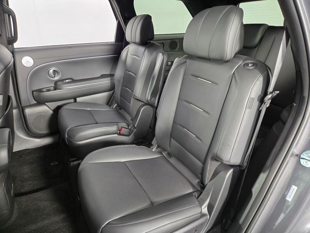 2026 Hyundai Palisade Calligraphy 4D Sport Utility