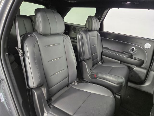 2026 Hyundai Palisade Calligraphy 4D Sport Utility