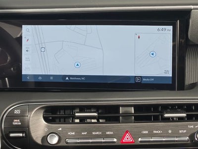 2026 Hyundai Palisade Calligraphy 4D Sport Utility