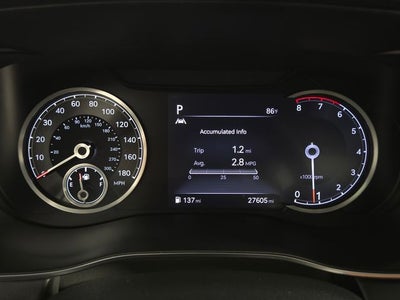 2023 Genesis G70 2.0T 4D Sedan