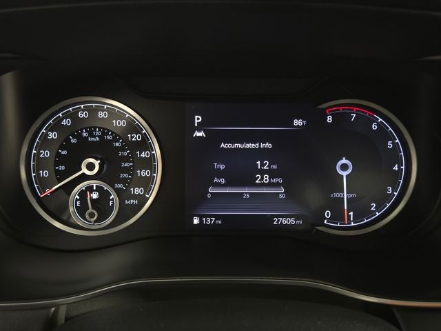 2023 Genesis G70 2.0T 4D Sedan