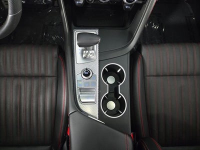 2023 Genesis G70 2.0T 4D Sedan