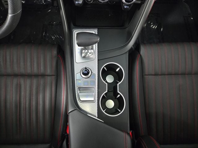 2023 Genesis G70 2.0T 4D Sedan