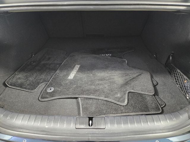 2023 Genesis G70 2.0T 4D Sedan