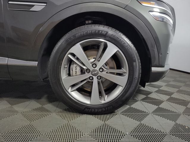 2024 Genesis GV80 3.5T Advanced