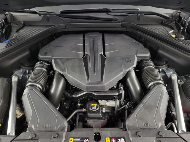 2024 Genesis GV80 3.5T Advanced