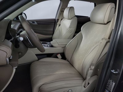 2024 Genesis GV80 3.5T Advanced
