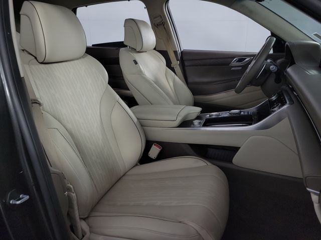2024 Genesis GV80 3.5T Advanced