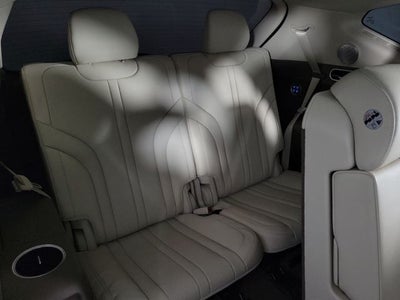 2024 Genesis GV80 3.5T Advanced