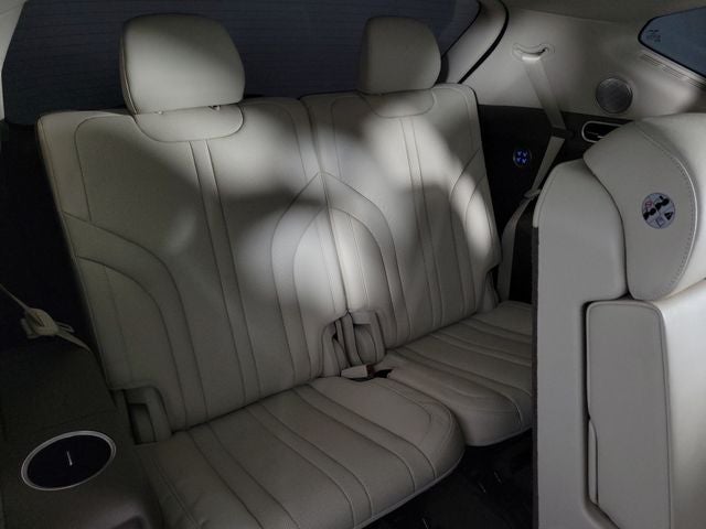 2024 Genesis GV80 3.5T Advanced