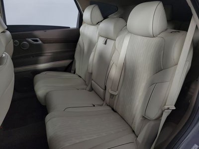 2024 Genesis GV80 3.5T Advanced