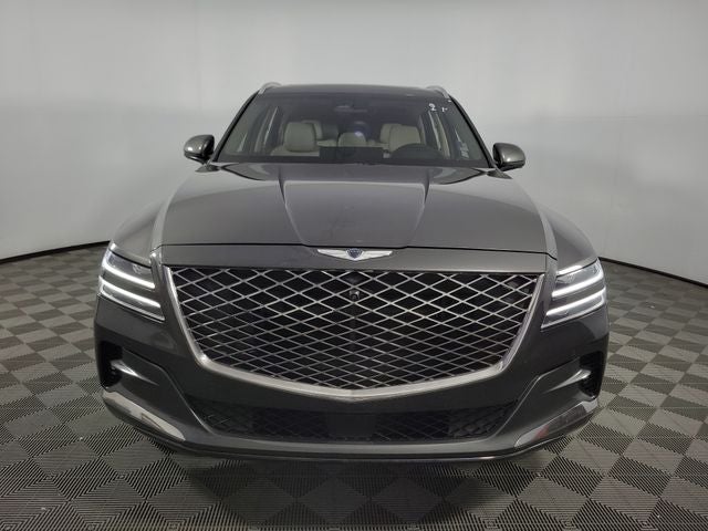 2024 Genesis GV80 3.5T Advanced